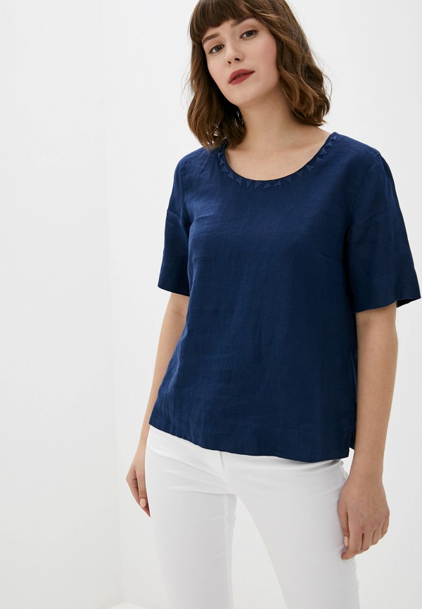 

Блуза Gerry Weber, Синий