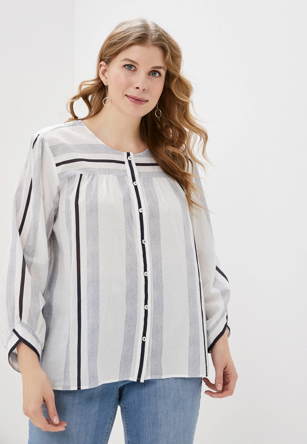 

Блуза Gerry Weber, Белый