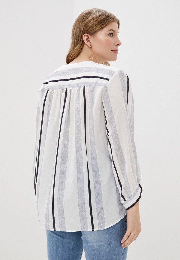 

Блуза Gerry Weber, Белый, Gerry Weber GE002EWHRNV6