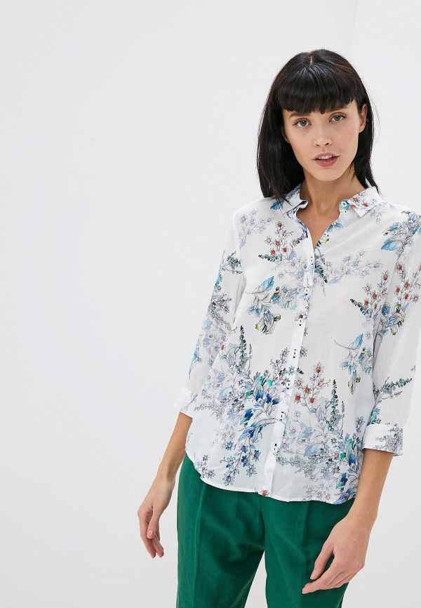 

Блуза Gerry Weber, Белый