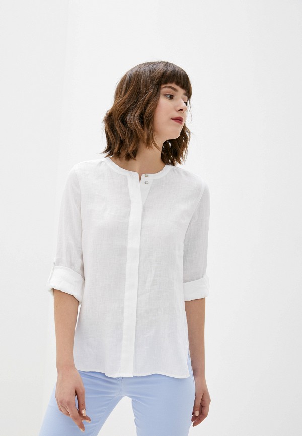 

Рубашка Gerry Weber, Белый