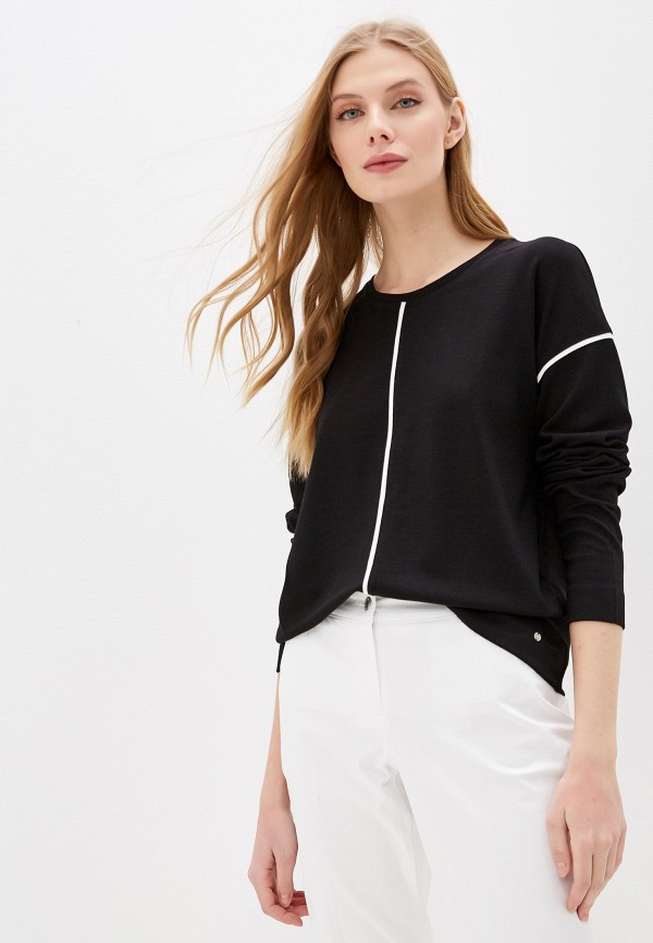 

Свитшот Gerry Weber, Черный