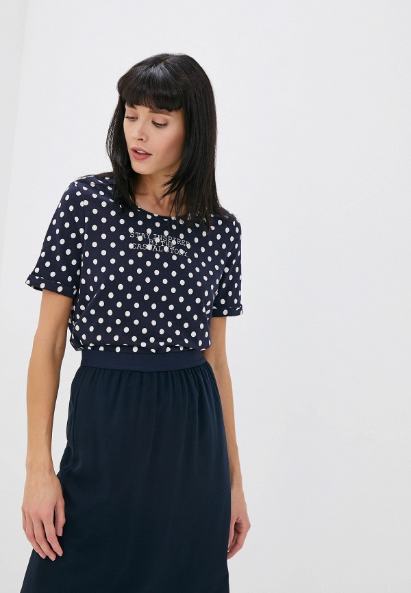 

Футболка Gerry Weber, Синий