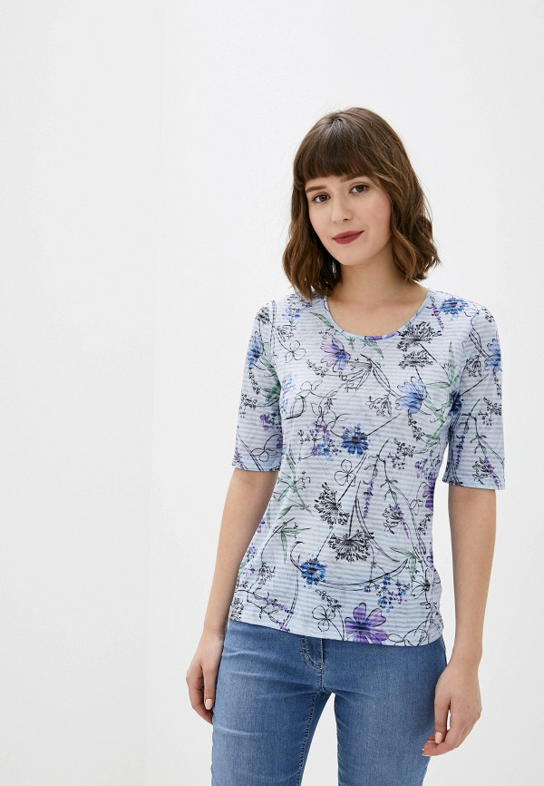 

Футболка Gerry Weber, Голубой