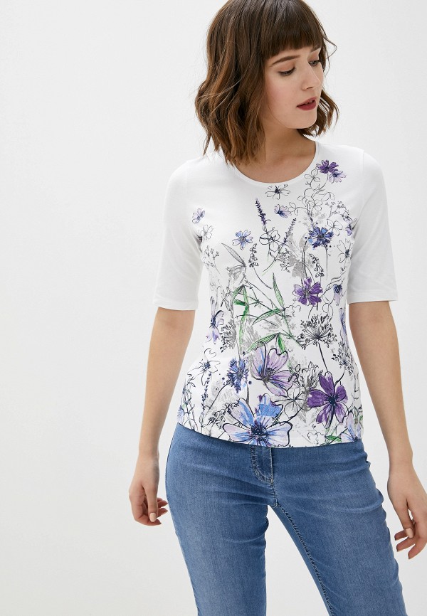 

Футболка Gerry Weber, Белый