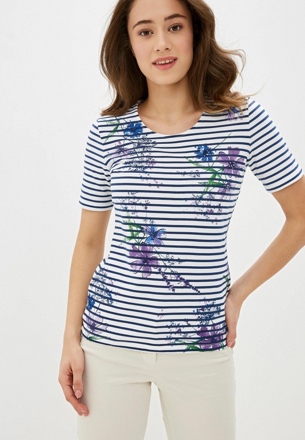 

Футболка Gerry Weber, Белый