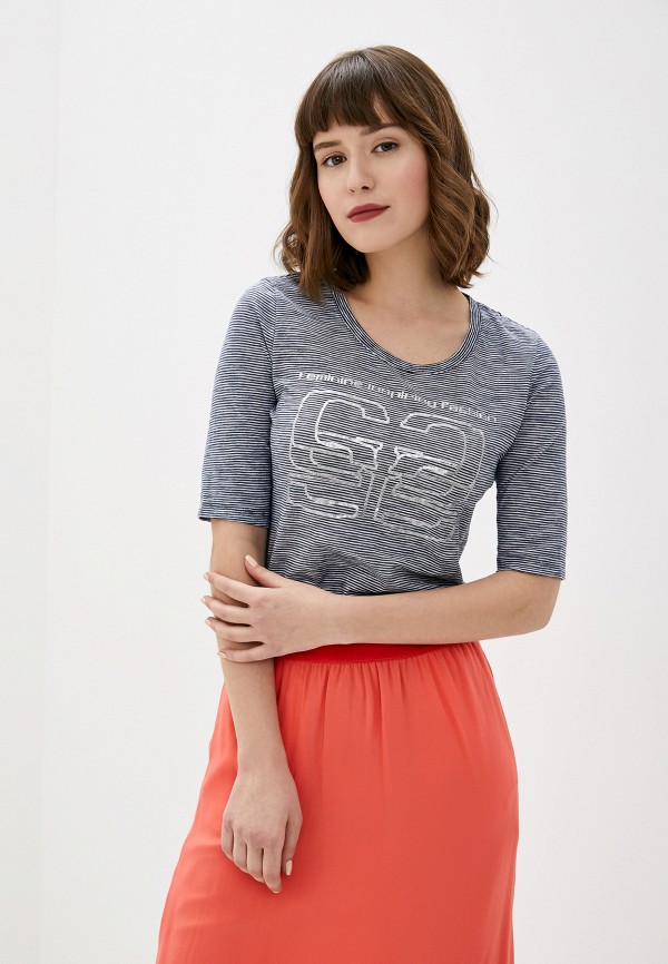 

Футболка Gerry Weber, Синий
