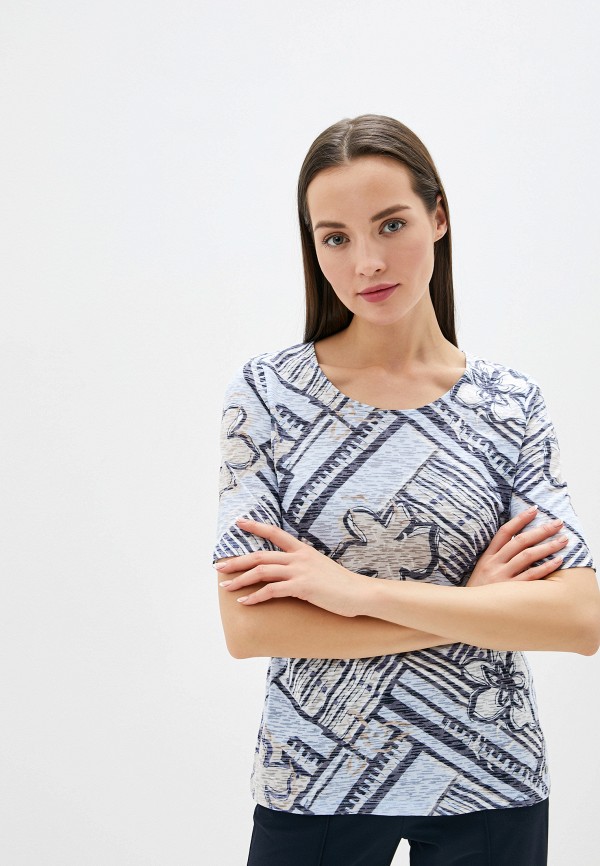 

Футболка Gerry Weber, Синий