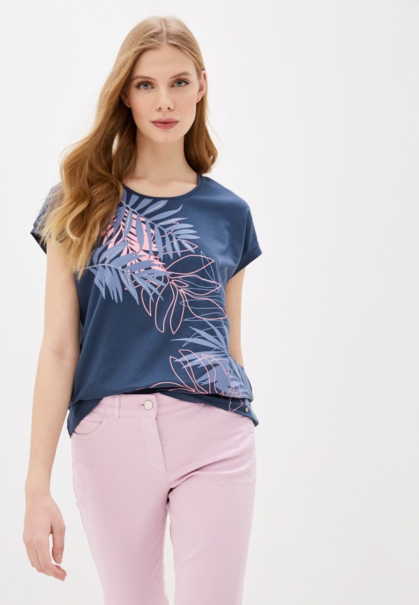 

Футболка Gerry Weber, Синий