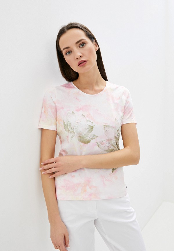

Футболка Gerry Weber, Розовый