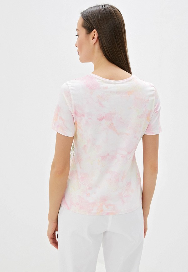 

Футболка Gerry Weber, Розовый, Gerry Weber GE002EWHROF8