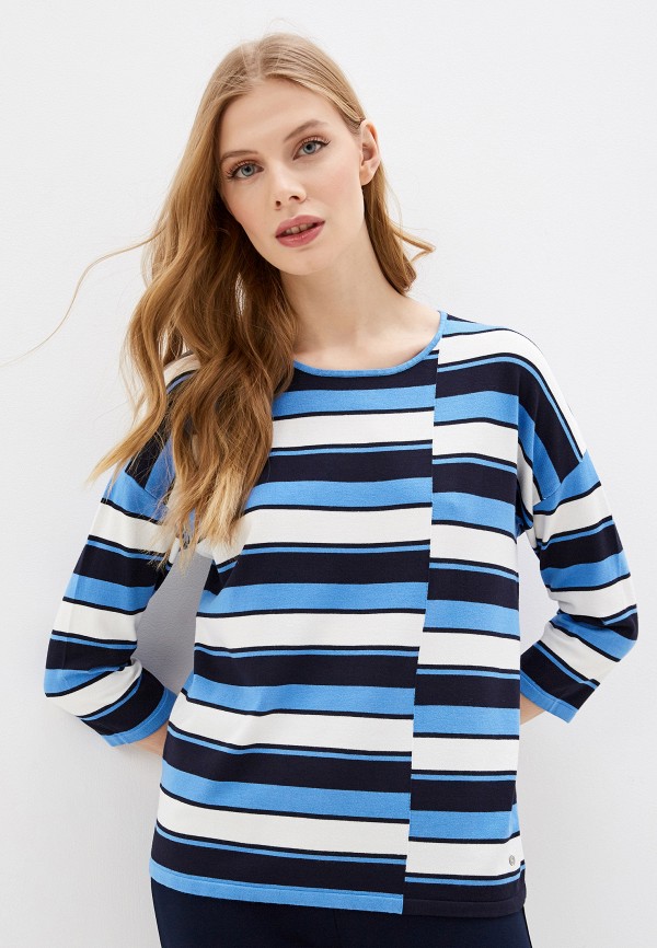 

Джемпер Gerry Weber, Синий, Gerry Weber GE002EWHROG2