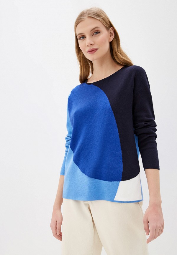 

Джемпер Gerry Weber, Синий, Gerry Weber GE002EWHROG3