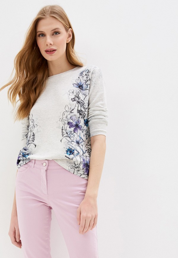 

Джемпер Gerry Weber, Серый