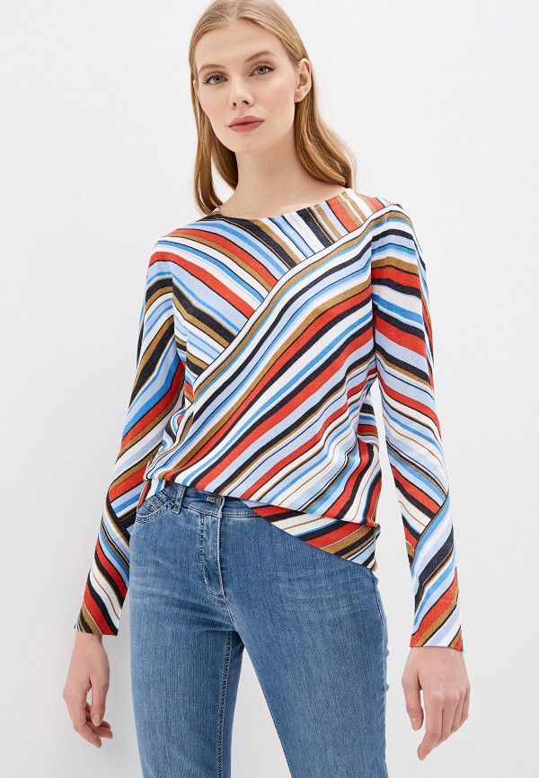 

Джемпер Gerry Weber, Мультиколор, Gerry Weber GE002EWHROG6