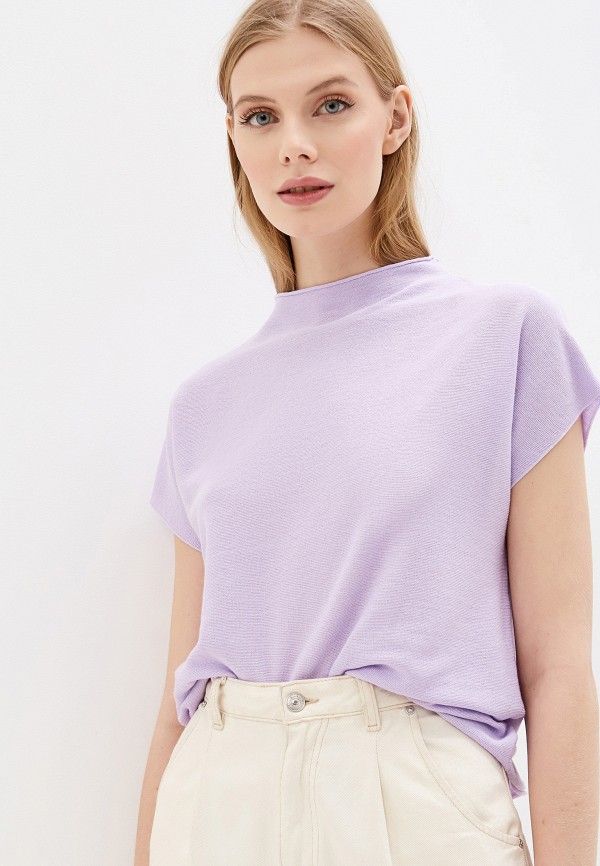 

Футболка Gerry Weber, Фиолетовый