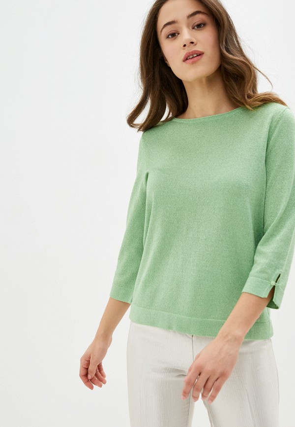 

Джемпер Gerry Weber, Зеленый