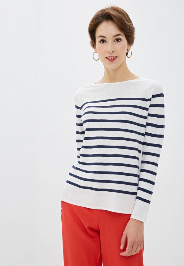 

Джемпер Gerry Weber, Белый, Gerry Weber GE002EWHROH8