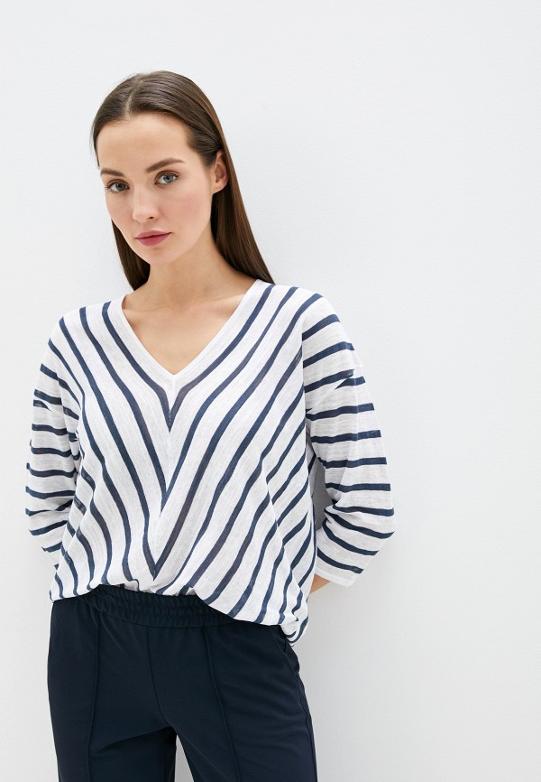 

Пуловер Gerry Weber, Белый