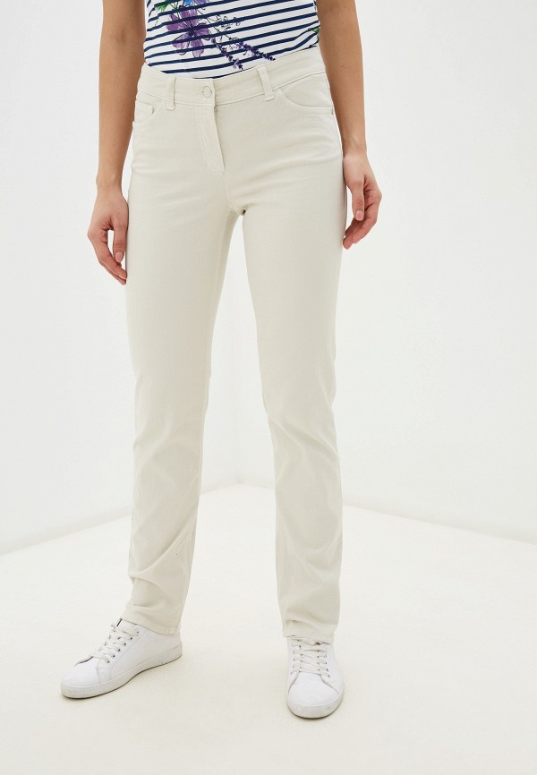 

Брюки Gerry Weber, Белый