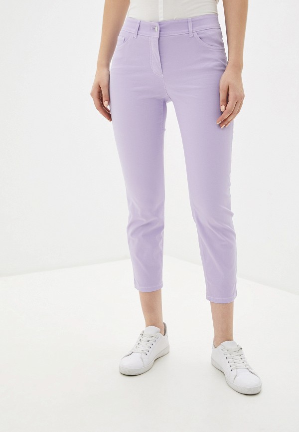 

Брюки Gerry Weber, Фиолетовый