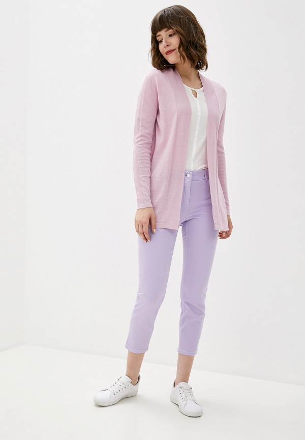 

Брюки Gerry Weber, Фиолетовый, Gerry Weber GE002EWHROK0