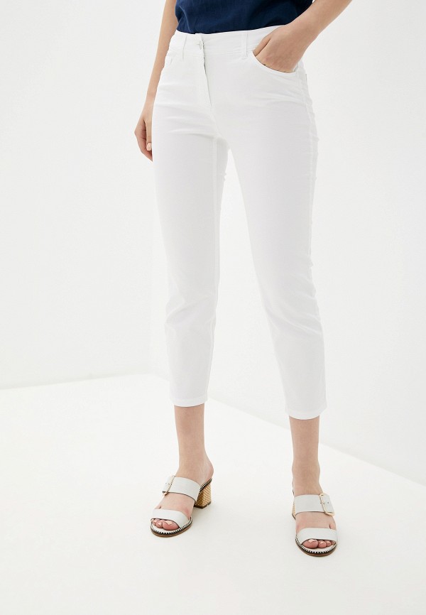 

Брюки Gerry Weber, Белый, Gerry Weber GE002EWHROK4