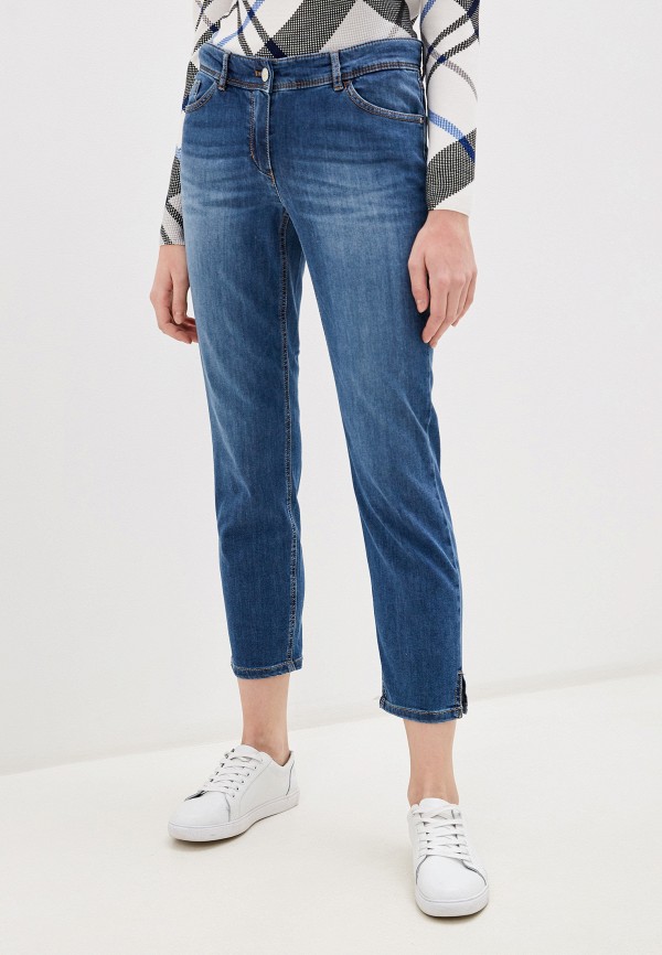 

Джинсы Gerry Weber, Синий
