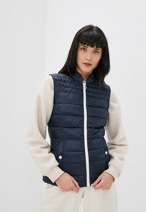 

Жилет утепленный Gerry Weber, Синий