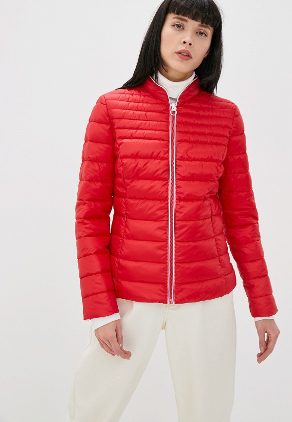 

Куртка утепленная Gerry Weber, Красный