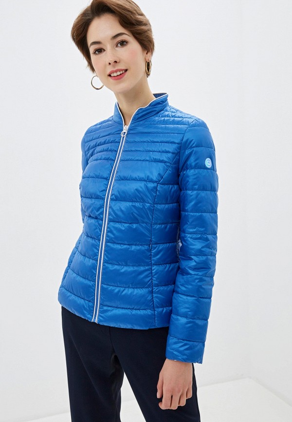 

Куртка утепленная Gerry Weber, Синий