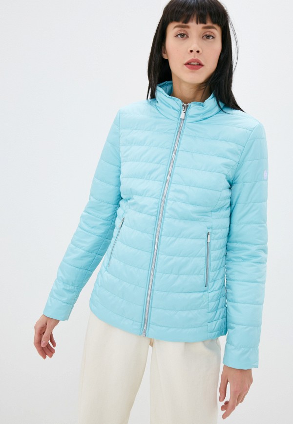 

Куртка утепленная Gerry Weber, Голубой