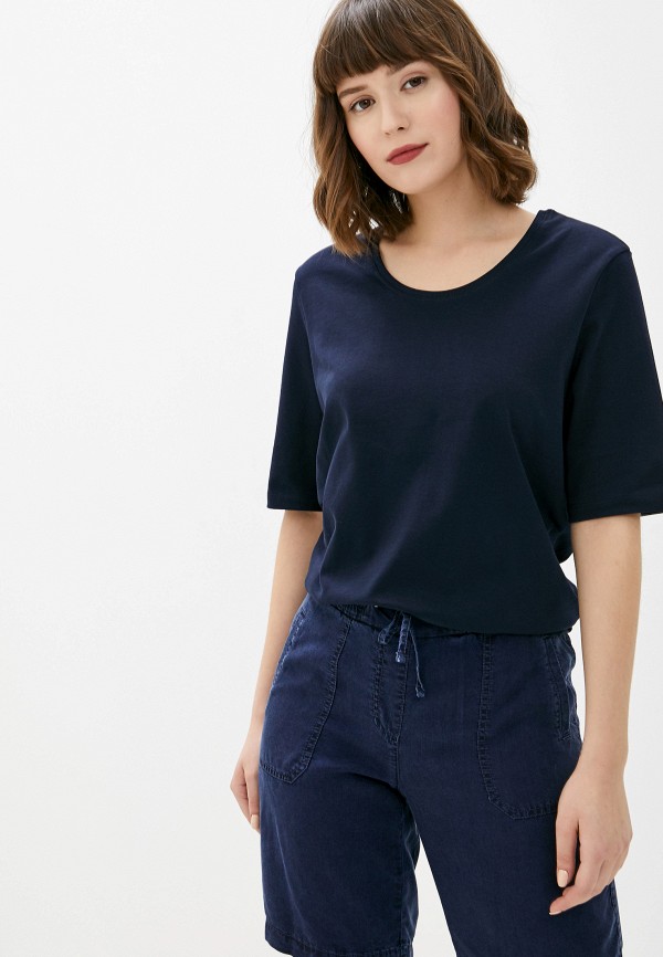 

Футболка Gerry Weber, Синий, Gerry Weber GE002EWHROM7