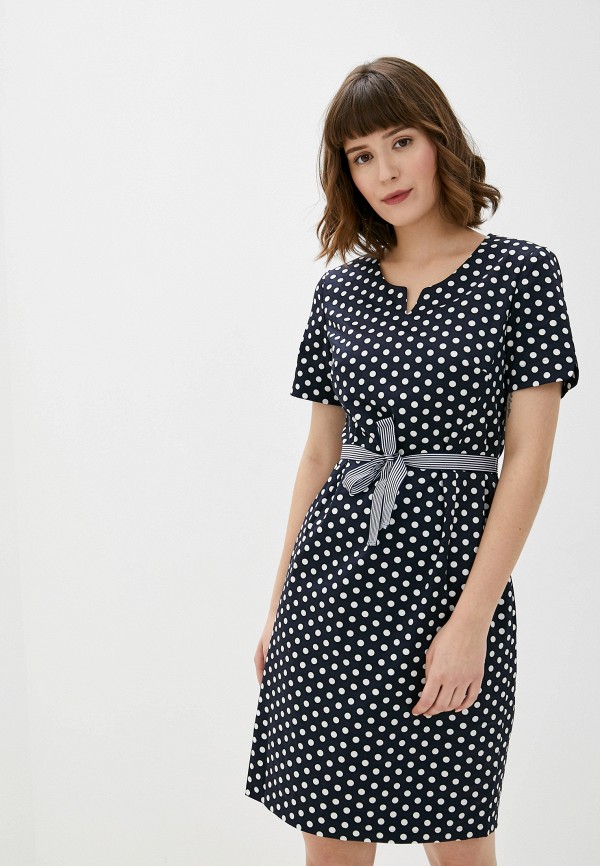 

Платье Gerry Weber, Синий, Gerry Weber GE002EWHRON0