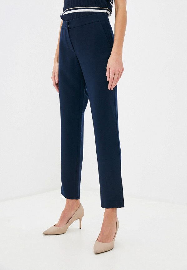 

Брюки Gerry Weber, Синий, Gerry Weber GE002EWHSAA1