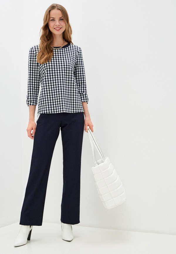 

Блуза Gerry Weber, Мультиколор, Gerry Weber GE002EWJGMS2