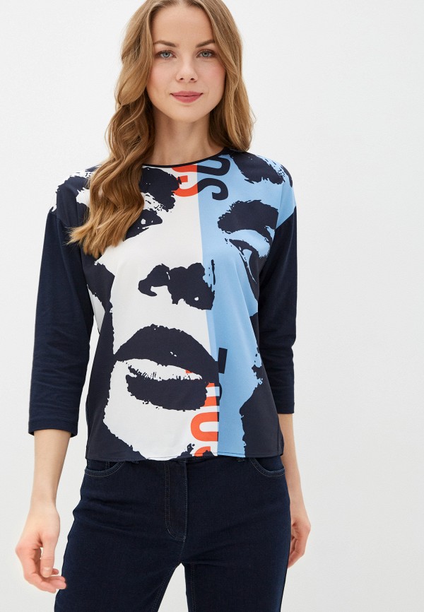 

Блуза Gerry Weber, Синий