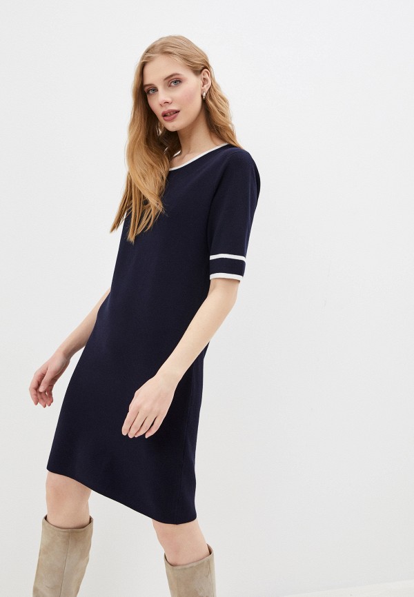 

Платье Gerry Weber, Синий, Gerry Weber GE002EWJGMS7