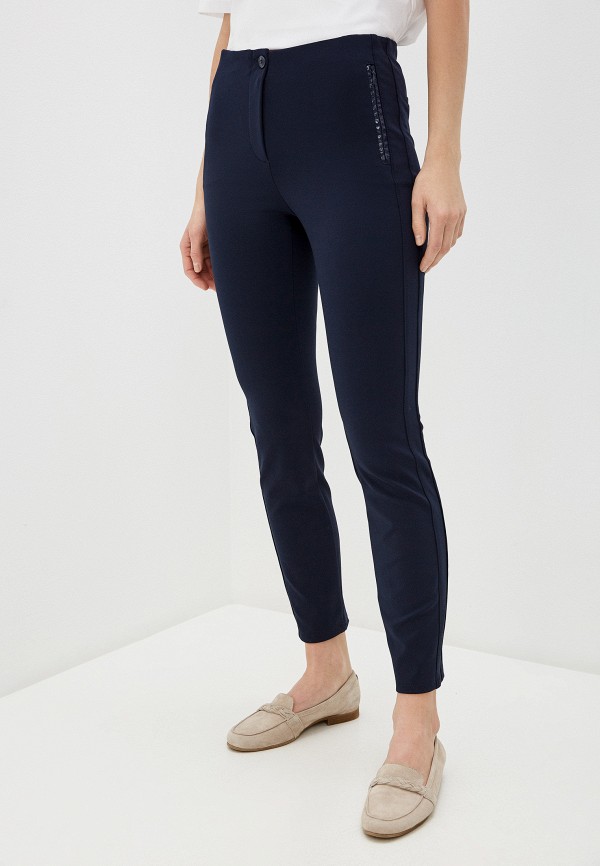 

Брюки Gerry Weber, Синий