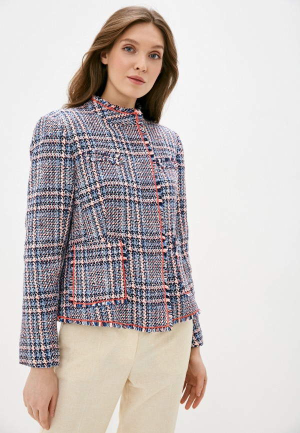 

Жакет Gerry Weber, Синий
