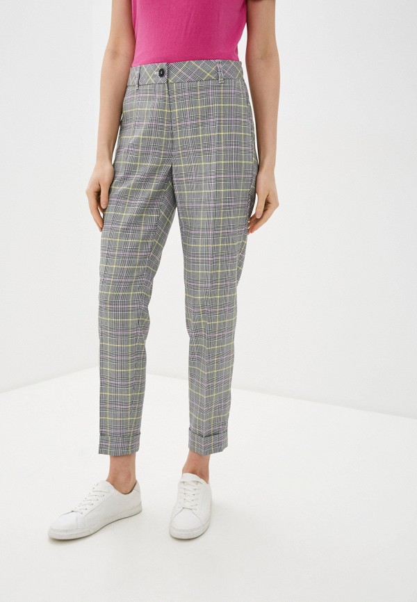

Брюки Gerry Weber, Серый, Gerry Weber GE002EWJGMT5