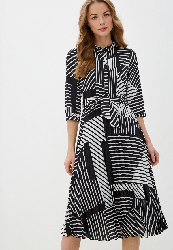 

Платье Gerry Weber, Мультиколор, Gerry Weber GE002EWJGMT9