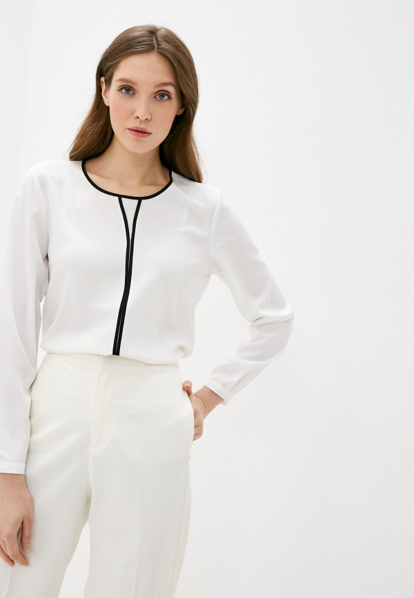 

Блуза Gerry Weber, Белый, Gerry Weber GE002EWJGMU0