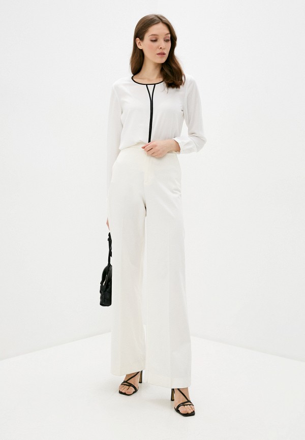 

Блуза Gerry Weber, Белый, Gerry Weber GE002EWJGMU0