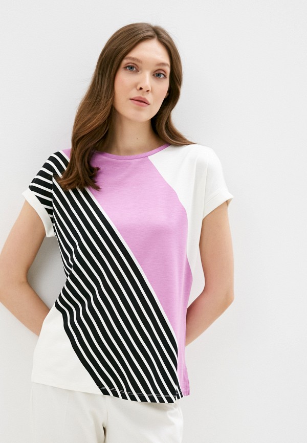 

Футболка Gerry Weber, Разноцветный