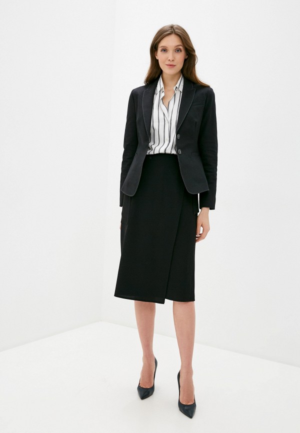 

Пиджак Gerry Weber, Черный, Gerry Weber GE002EWJGMU5