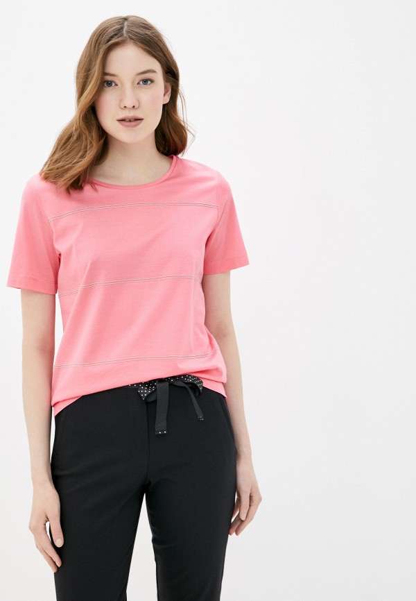 

Футболка Gerry Weber, Розовый