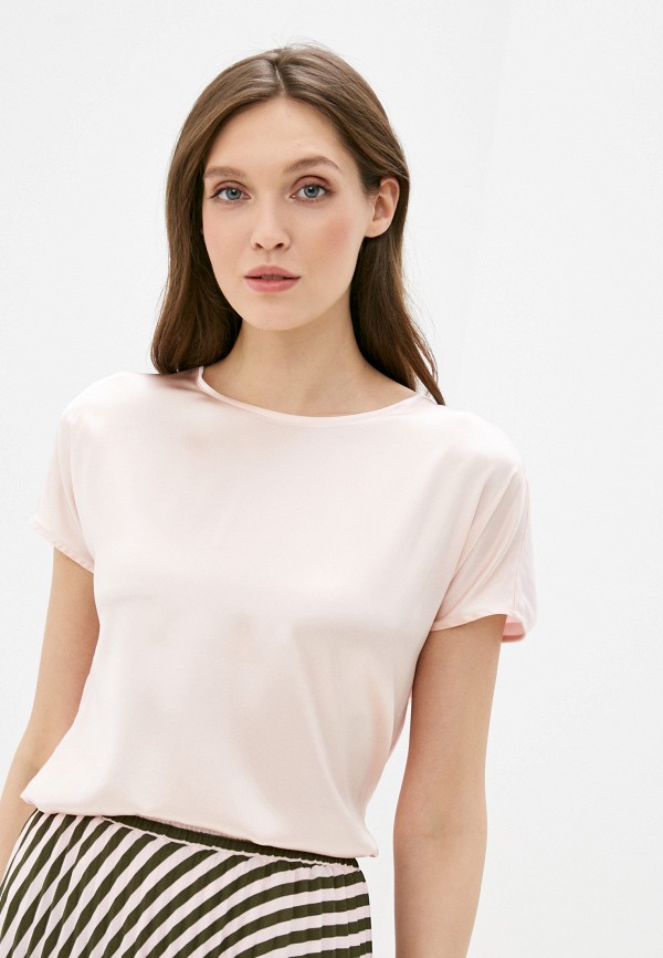 

Футболка Gerry Weber, Розовый, Gerry Weber GE002EWJGMV9