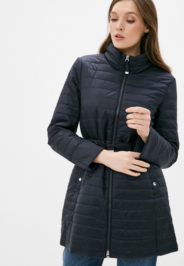 

Куртка утепленная Gerry Weber, Синий
