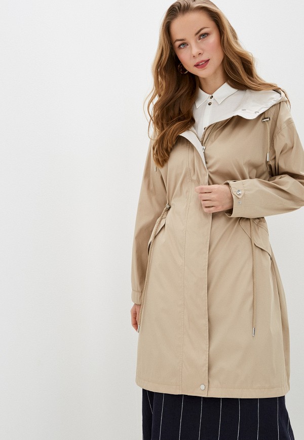 

Плащ Gerry Weber, Бежевый